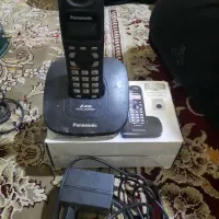 تلفن بیسیم و تلفن خانگی