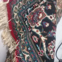 فرش ۶متری ۵۰۰شانه ریزه ماهی