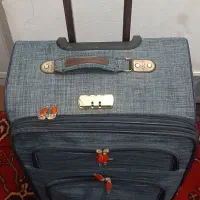 چمدان نو