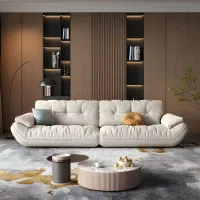 مبل راحتی سه نفره کد G220 بروزترین مدل سال