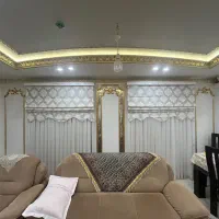 پرده مینیمال پیلیسه پانچ آماده زبرا اداری مسکونی