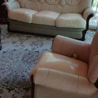مبل مناسب باغ