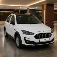 اطلس E Plus اتوماتیک  سفید صفر گارانتی فعال