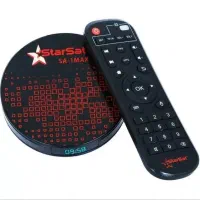 اندروید باکس استار ست