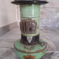 والور خوراک پزی انگلیسی  قدیمی