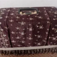 چرخ خیاطی