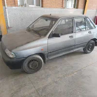پراید86