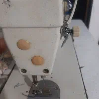 چرخ صنعتی ضخیم دوز