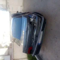 پژو 405دلفینی فنی به شرط تصادفی مدل 94