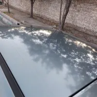 ۲۰۶ مدل ۸۴ بی رنگ تمیز سالم بدون آفتاب سوختگی|خودرو سواری و وانت|کرج, جهان‌شهر|دیوار