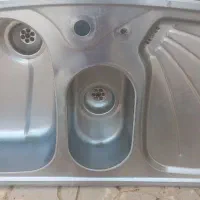 سینک|آب‌چکان و نظم‌دهنده ظروف|اردبیل, |دیوار