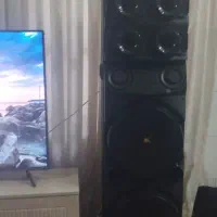 مقداری وسایل منزل