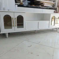 میز تلویزیون نئوکلاسیک