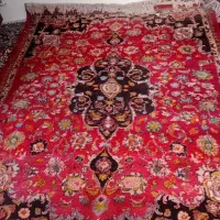 فرش دستباف کردی