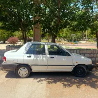 پراید 131 مدل 93