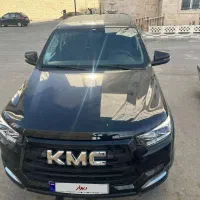 Kmc|خودرو سواری و وانت|تهران, دبستان|دیوار