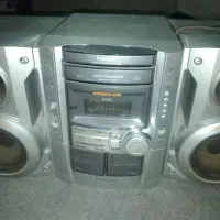 ضبط پاناسونیک