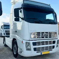 ولوو FH460