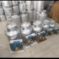 گلابگیر ۳۲لیتری  با کندانسور برقی