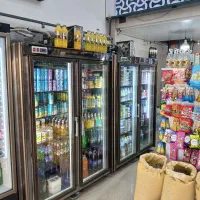 به یک جوان آقا جهت همکاری در سوپرمارکت نیازمندیم
