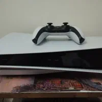 کپی خور ورژن 9(ps5)