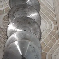 اره برش ام دی اف