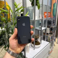 iPhone X/ نقد و اقساط