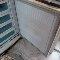 یخچال فریزر آیسان