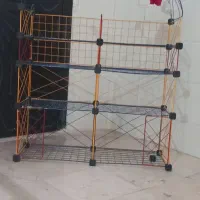 قفسه
