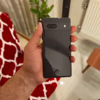 google pixel 7a|موبایل|تهران, اکباتان|دیوار