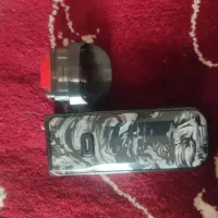پاد دائمی اسموک نورد 5