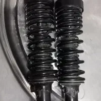 کمک هندا فنر دوبل ضخیم