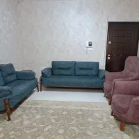 فروش مبل راحتی کارکرده