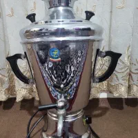 سماور برقی درحد نو