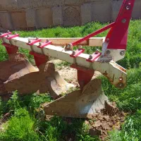 یک دستگاه گاو آهم قربان زاده