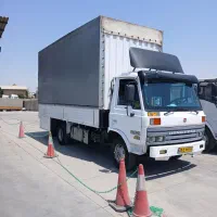 کاویان ۱۰۶ چهار چراغ برزیل