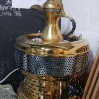 منقل شنی و دله