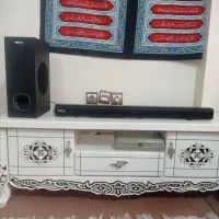 ساندبار تسکومدل 2032