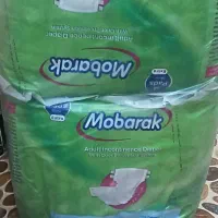 پوشک بزرگسال متوسط