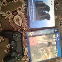 ps4|کنسول، بازی ویدئویی و آنلاین|قم, یزدانشهر|دیوار