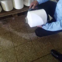 کارشناس صنایع یا نساجی