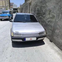 405مدل 85