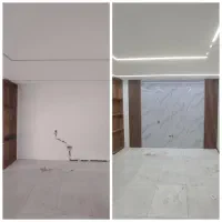 نصاب نصب ماربل ترمو موکت لمینت چمن کفپوش قرنیز