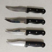 چاقو کارت ژاپن