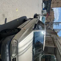 پراید مدل ۸۷ زیرپا درحد