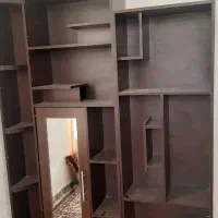 کمد پارتیشن بندی