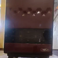 بخاری گازی نیک کالا