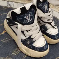 کتونی اسپرت Vuitton سایز۴۱