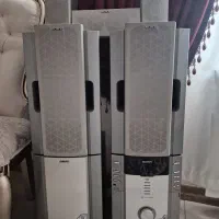 سینما خانگی سونی fl7