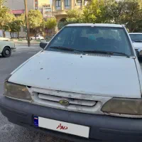 پراید مدل ۸۵
